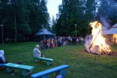 Majak Molodeghnoe 